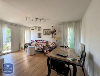  Appartement à louer 2 pièces 59 m²