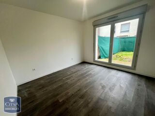  Appartement à louer 2 pièces 41 m²