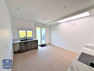  Maison à louer 4 pièces 76 m²