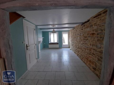  Maison � louer 4 pi�ces 78 m�