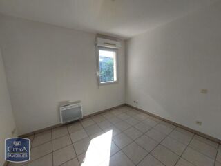  Appartement à louer 2 pièces 39 m²