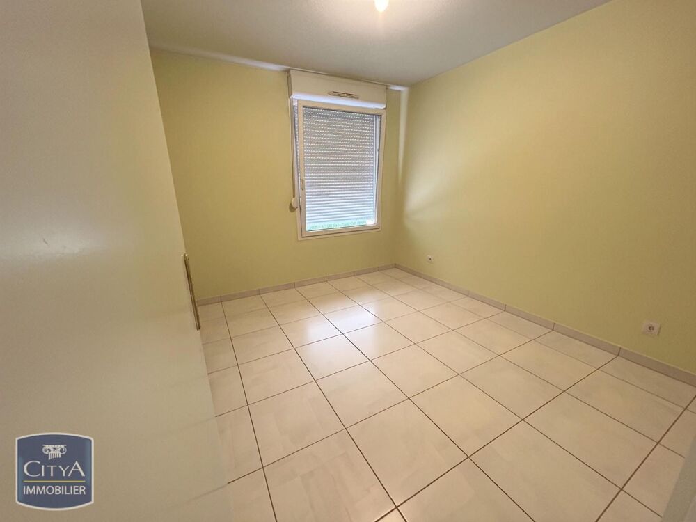 À LOUER - APPARTEMENT 5 PIECES - CHEMIN DES VIGNERONS (M....