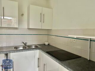  Appartement à louer 1 pièce 33 m²