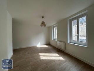  Appartement à louer 1 pièce 34 m²