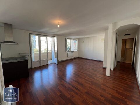  Appartement � louer 3 pi�ces 63 m�