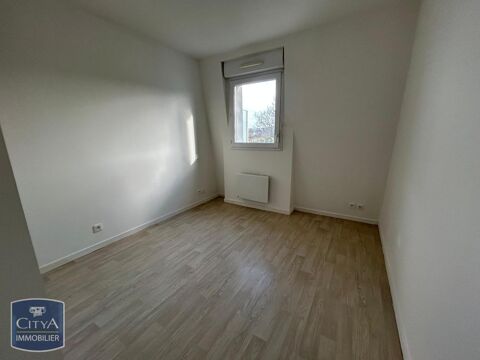  Appartement � louer 2 pi�ces 39 m�