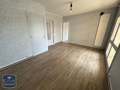  Appartement � louer 2 pi�ces 49 m�