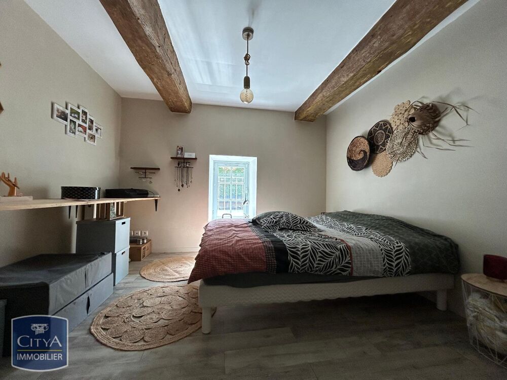 A LOUER - Charmant Appartement T3 de 65,72 m² - PALAIS D....