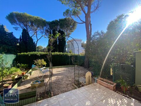  Appartement  louer 1 pice 24 m