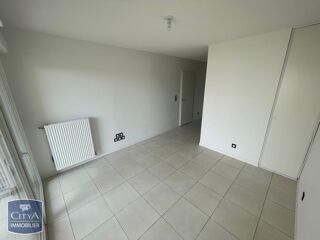  Appartement à louer 2 pièces 41 m²