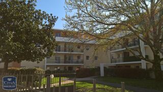  Appartement à louer 2 pièces 49 m²
