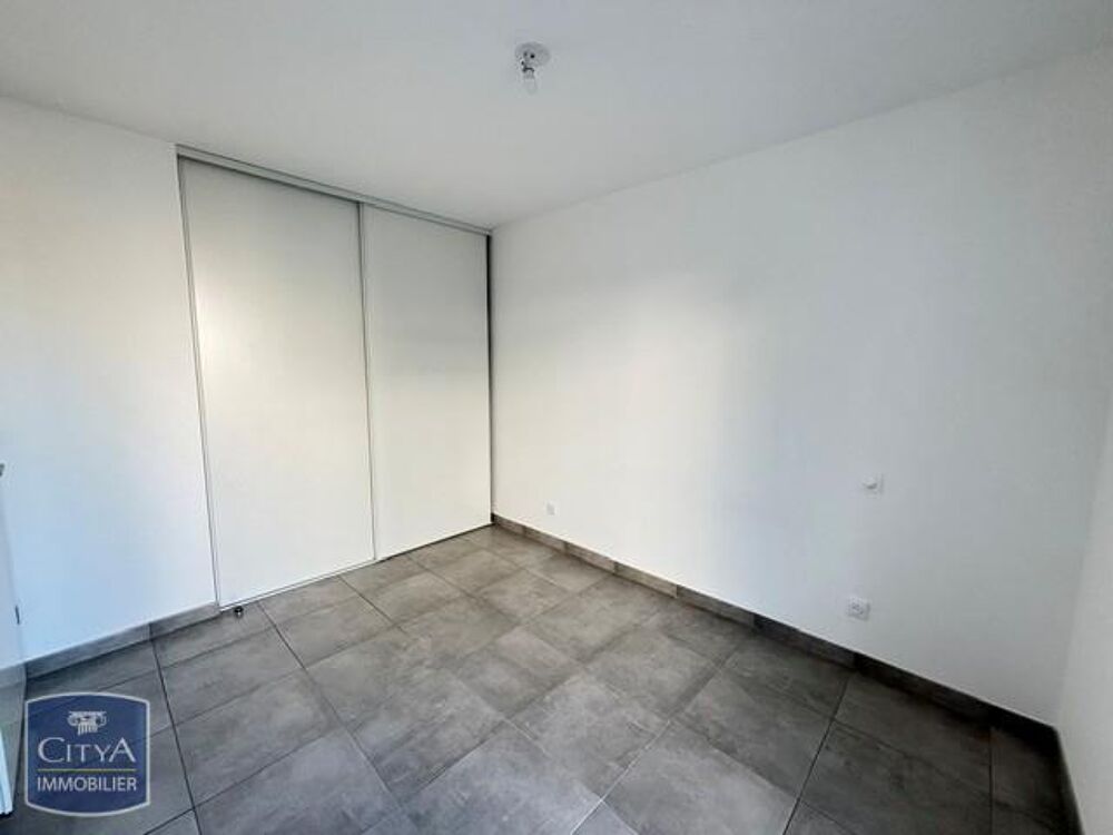 location Appartement - 2 pièce(s) - 41 m² Cluses (74300)