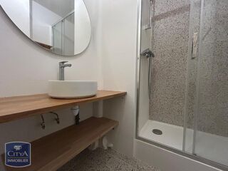  Appartement à louer 3 pièces 59 m²