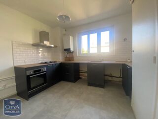  Appartement � louer 3 pi�ces 72 m�