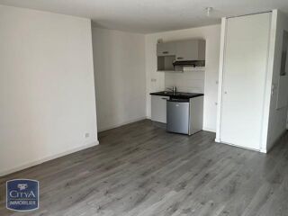  Appartement � louer 2 pi�ces 46 m�