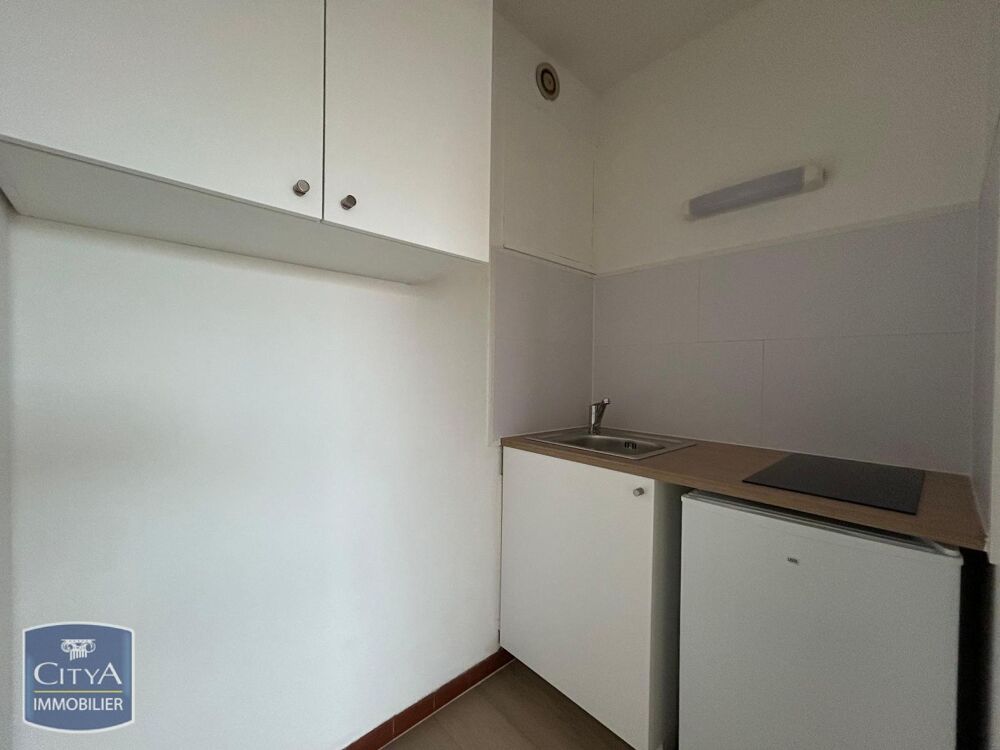 location Appartement - 1 pièce(s) - 25 m² Bordeaux (33800)