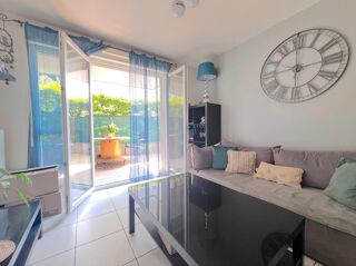  Appartement  vendre 2 pices 38 m