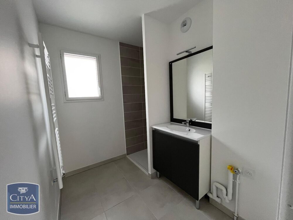 location Appartement - 2 pièce(s) - 40 m² Launaguet (31140)