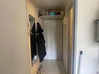  Appartement à louer 1 pièce 14 m²