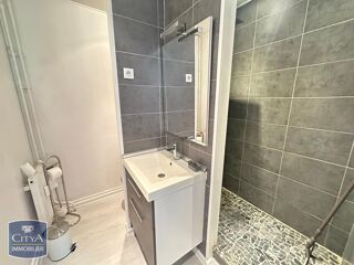  Appartement � louer 1 pi�ce 27 m�