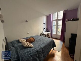  Appartement à louer 3 pièces 71 m²