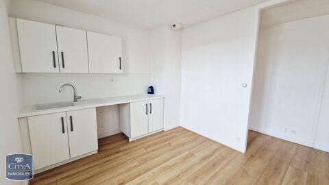   Location Appartement Appartement - 3 pièce(s) - 57 m²