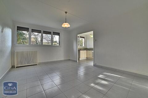  Appartement  louer 2 pices 49 m
