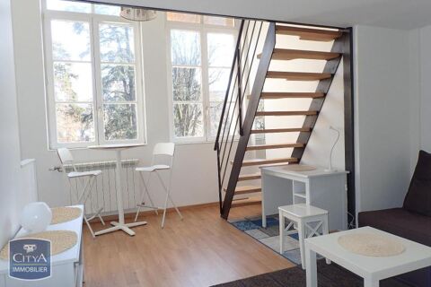  Appartement  louer 2 pices 23 m