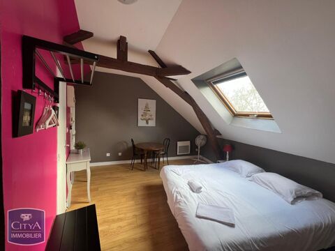  Appartement � louer 1 pi�ce 18 m�