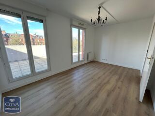  Appartement � louer 2 pi�ces 51 m�