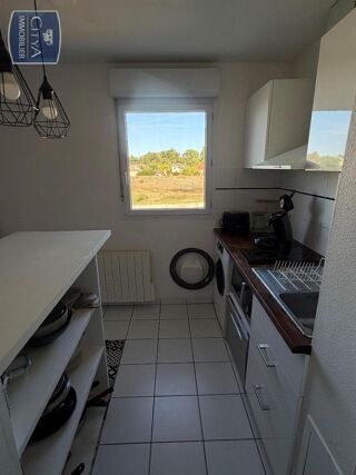  Appartement à louer 2 pièces 45 m²