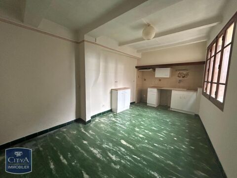  Appartement � louer 5 pi�ces 110 m� Caromb