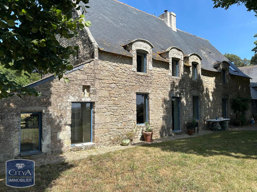 location Maison - 5 pièce(s) - 217 m² Guérande (44350)