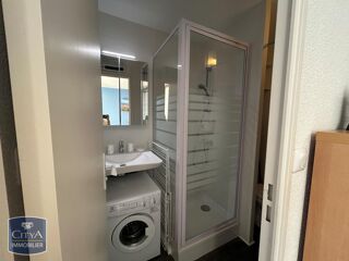  Appartement à louer 1 pièce 26 m²