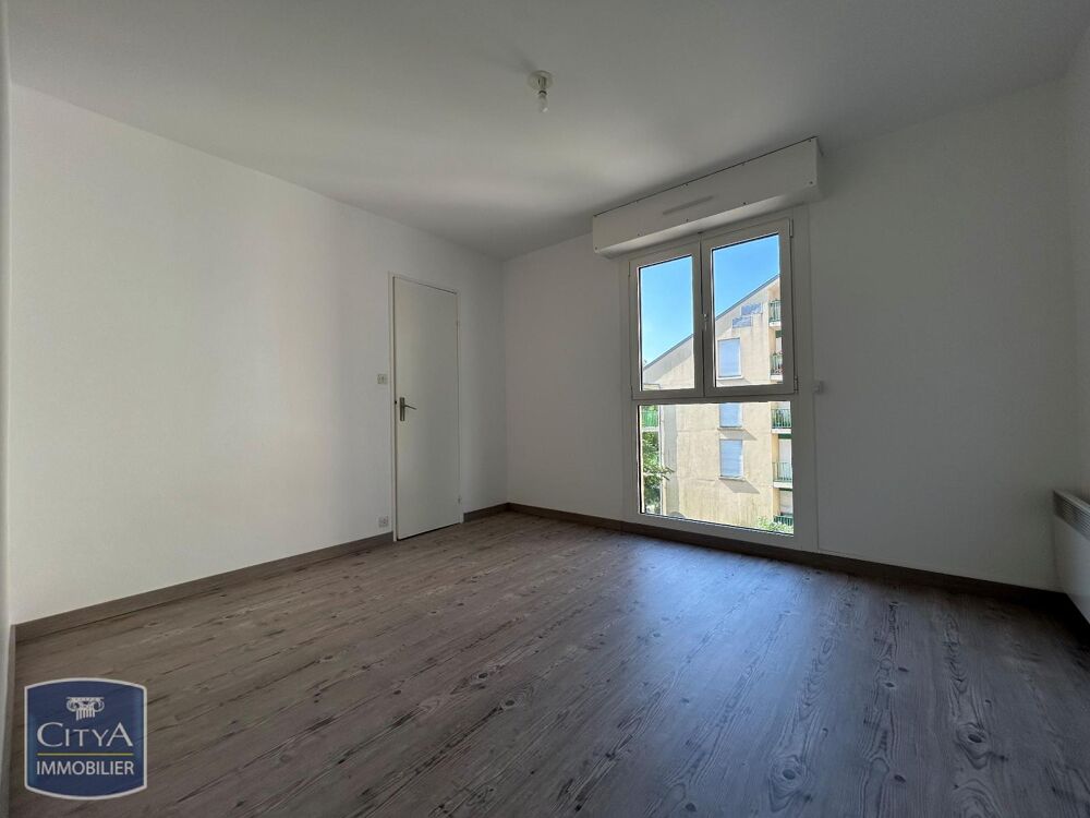 À LOUER : Découvrez cet appartement T2 idéalement situé ....