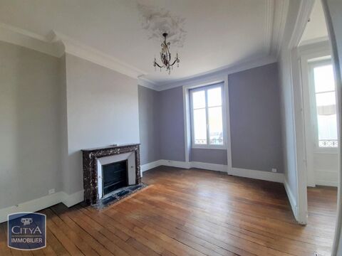  Appartement � louer 5 pi�ces 111 m�