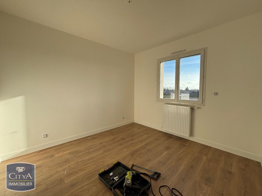 location Maison - 4 pièce(s) - 85 m² Courville-sur-Eure (28190)