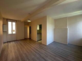  Appartement à louer 1 pièce 31 m²