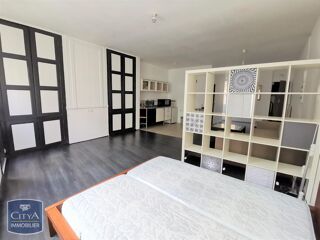  Appartement à louer 1 pièce 53 m²