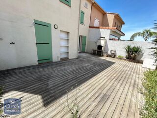  Maison à louer 4 pièces 147 m²