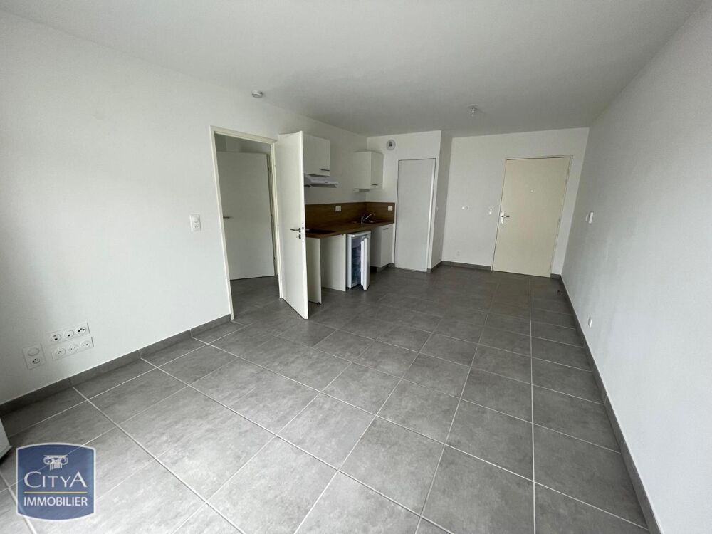 location Appartement - 2 pièce(s) - 43 m² Perpignan (66000)