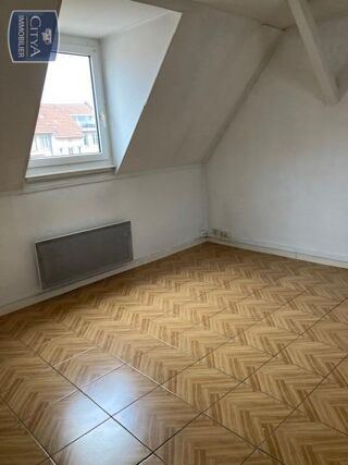  Appartement � louer 2 pi�ces 37 m�