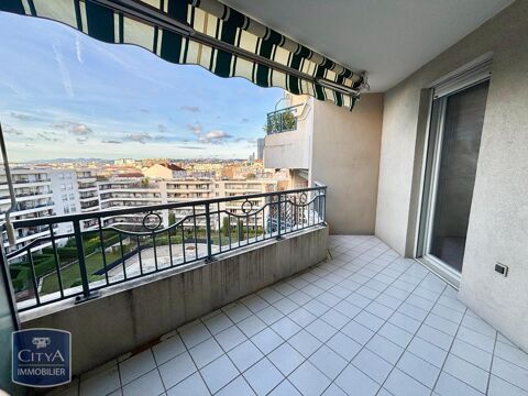  Appartement � louer 4 pi�ces 88 m�
