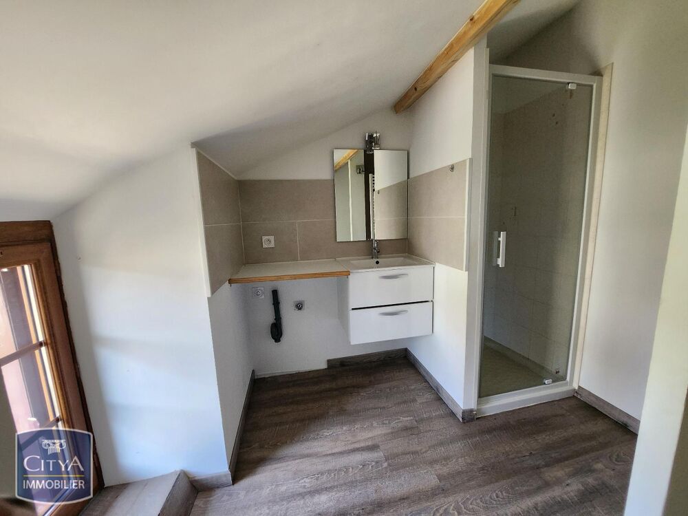location Maison - 3 pièce(s) - 85 m² Cognac-la-Forêt (87310)
