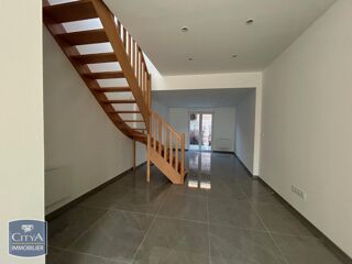  Maison � louer 4 pi�ces 92 m�