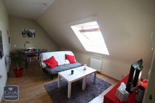  Appartement � louer 2 pi�ces 37 m�