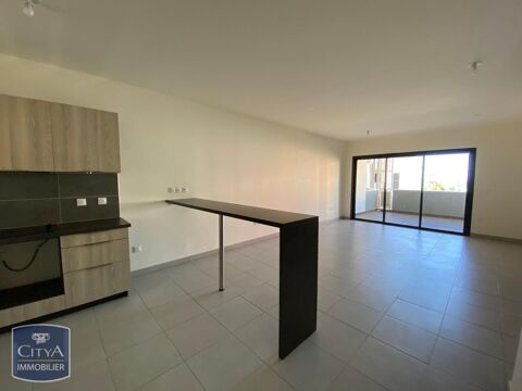  Appartement � louer 3 pi�ces 74 m�