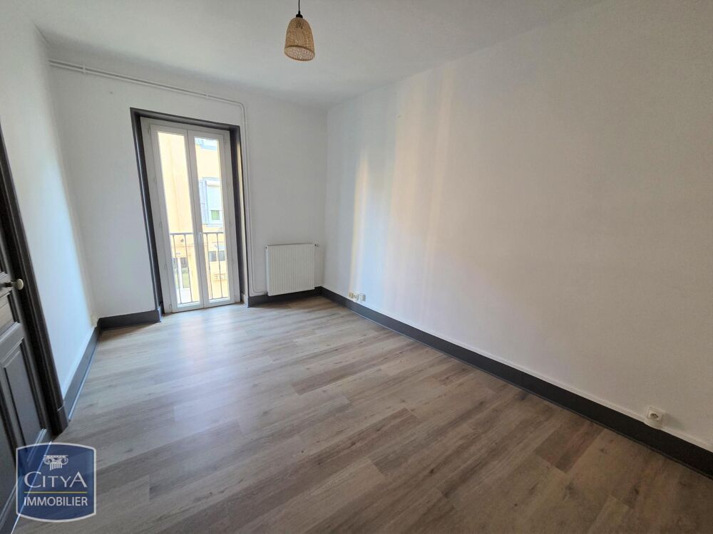 À LOUER : Appartement T2 à Brioude, situé dans un quarti....