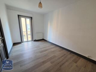  Appartement à louer 2 pièces 48 m²
