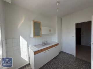  Appartement à louer 2 pièces 39 m²